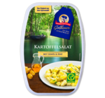 Kartoffelsalat im Angebot bei Penny in Cottbus Kartoffelsalat Angebote von Golßener bei Penny Cottbus für 2,99 €