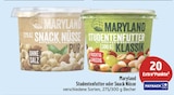 Aktuelles Studentenfutter oder Snack Nüsse Angebot bei EDEKA in Leipzig