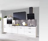 Einbauküche Angebote von nobilia bei ROLLER Halberstadt für 2.499,00 €