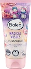 Fußcreme Magical Wishes bei dm-drogerie markt im Miesbach Prospekt für 1,25 €