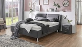 Aktuelle Bett Angebote bei XXXLutz in Braunschweig Aktuelles Polsterbett Angebot bei XXXLutz in Braunschweig ab 1.999,00 €