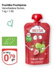 Aktuelle Erdbeeren Angebote bei GLOBUS in Koblenz Aktuelles Fruchtpüree Erdbeere-Apfel Angebot bei GLOBUS in Koblenz ab 0,79 €