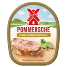 Pommersche Gutsleberwurst bei REWE im Dillingen Prospekt für 2,49 €