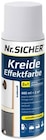 Kreideeffekt-Sprühfarbe für 3,99 € bei Penny im Angebot Kreideeffekt-Sprühfarbe im aktuellen Penny Prospekt