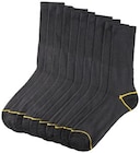 Penny - Heimwerkersocken Angebot im Prospekt Heimwerkersocken bei Penny im Prospekt "" für 6,99 €