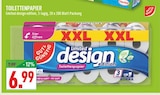 Limited Design Edition Toilettenpapier Angebote von Gut & Günstig bei Marktkauf Bottrop für 6,99 €