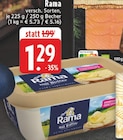 Aktuelles mit Butter Angebot bei E center in Herne ab 1,29 €