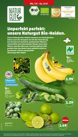 Bio Lebensmittel im Penny Prospekt in Hannover Aktueller Penny Prospekt mit Bio Lebensmittel, "Wer günstig will, muss Penny.", Seite 4