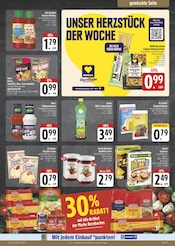 Sahne im EDEKA Prospekt in Bayreuth Aktueller EDEKA Prospekt mit Sahne, "Wir lieben Lebensmittel!", Seite 19