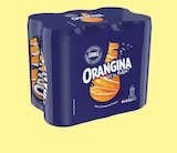 Orangina dans le catalogue U Express