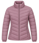 Jacke im Woolworth Prospekt Leichtsteppjacke im aktuellen Woolworth Prospekt für 10,00 €
