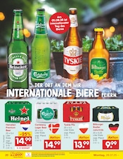 Getränke im Netto Marken-Discount Prospekt in Neunkirchen Aktueller Netto Marken-Discount Prospekt mit Getränke, "Aktuelle Angebote", Seite 32