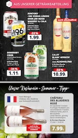 Whisky im REWE Prospekt in Köln Aktueller REWE Prospekt mit Whisky, "Dein Markt", Seite 18