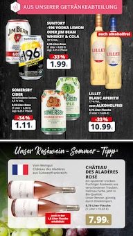 Whiskey im aktuellen REWE Prospekt (Köln) Whiskey im REWE Prospekt "Dein Markt" mit 22 Seiten (Köln)