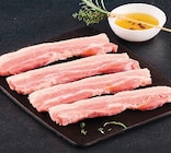 Porc : Poitrine à griller à U Express dans Bellegarde Porc : Poitrine à griller à U Express dans Bellegarde