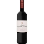 Promo Château Reynaud Lacoste à 3,19 € dans le catalogue Carrefour à Bessines