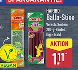 ALDI Nord Hamburg - Balla-Stixx Angebot im Prospekt Balla-Stixx bei ALDI Nord im Hamburg Prospekt für 1,11 €