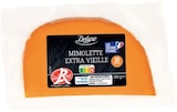 Mimolette extra vieille - Deluxe en promo chez Lidl Strasbourg à 3,29 €