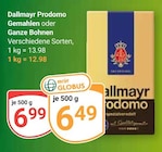 Prodomo Gemahlen bei GLOBUS im Prospekt "" für 6,49 €