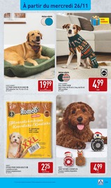 Lit Angebote im Prospekt "DE BONNES FÊTES À PRIX DISCOUNT." von Aldi Lit Angebote im Prospekt "DE BONNES FÊTES À PRIX DISCOUNT." von Aldi auf Seite 43