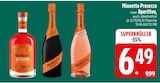 Prosecco im EDEKA Prospekt Prosecco von Mionetto im aktuellen EDEKA Prospekt für 6,49 €