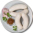 Weißwurst im Angebot bei Kaufland in Ulm Weißwurst Angebote von REISS bei Kaufland Ulm für 1,29 €