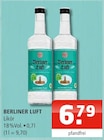 Berliner Luft im Angebot bei Getränke Oase in Hamm Berliner Luft Angebote bei Getränke Oase Hamm für 6,79 €
