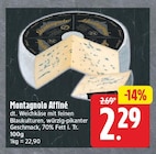 Montagnolo Affiné für 2,29 € bei EDEKA im Angebot Montagnolo Affiné im aktuellen EDEKA Prospekt