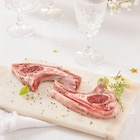 Auchan Supermarché Avion - Promo AGNEAU : CÔTE** OU *** Promo AGNEAU : CÔTE** OU *** à 19,95 € dans le catalogue Auchan Supermarché à Avion