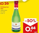 Rotkäppchen im Angebot bei Netto Marken-Discount in Ulm Rotkäppchen Angebote bei Netto Marken-Discount Ulm für 0,84 €