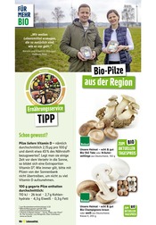 Aktueller EDEKA Prospekt mit Spargel, "Aktuelle Angebote", Seite 36