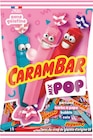 Bonbons Mix Pop - CARAMBAR dans le catalogue Intermarché Hyper