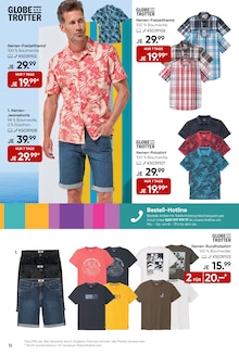 Damen Poloshirt Angebot im Galeria Prospekt, gültig von 25.06.2025 bis 01.07.2025 Damen Poloshirt Angebot im aktuellen Galeria Prospekt auf Seite 18