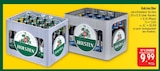 Bier im Angebot bei Marktkauf in Lichtenfels Bier Angebote von Holsten bei Marktkauf Lichtenfels für 9,99 €