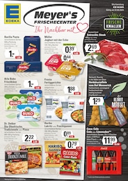 EDEKA Prospekt für Pinneberg mit 16 Seiten EDEKA Prospekt für Pinneberg: "Top Angebote", 16 Seiten, 22.09.2025 - 27.09.2025