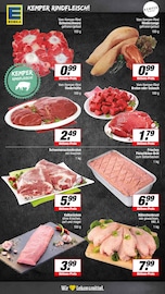 Aktueller EDEKA Prospekt mit Gulasch, "Aktuelle Angebote", Seite 5