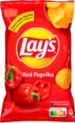 Kartoffelchips von Lay's im aktuellen EDEKA Prospekt