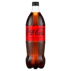Soda - COCA COLA - Carrefour à Versailles Soda - COCA COLA en promo chez Carrefour Versailles à 1,59 €