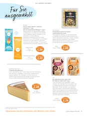 Mango im Alnatura Prospekt in Langenhagen Aktueller Alnatura Prospekt mit Mango, "Alnatura Magazin", Seite 19