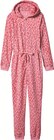Plüsch-Jumpsuit von Esmara im aktuellen Lidl Prospekt für 9,99 €