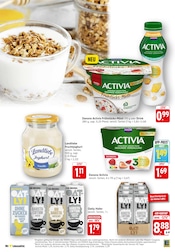 Aktueller EDEKA Prospekt mit Joghurt, "Aktuelle Angebote", Seite 14