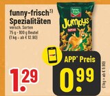 Trinkgut Werl - Spezialitäten Angebot im Prospekt Spezialitäten bei Trinkgut im Werl Prospekt für 0,99 €