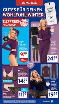 ALDI SÜD Prospekt der aktuellen Woche, gültig von 08.12.2025 bis 13.12.2025 Aktueller ALDI SÜD Prospekt "Gutes für Alle." mit 49 Seiten