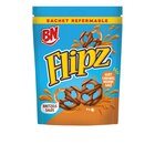 Bretzels Flipz - BN - Carrefour à Montrouge Bretzels Flipz - BN en promo chez Carrefour Montrouge à 1,99 €