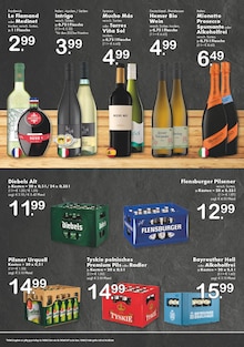 Bier im aktuellen TOP Getränke Prospekt (Meerbusch) Bier im TOP Getränke Prospekt "Aktuelle Angebote" mit 4 Seiten (Meerbusch)