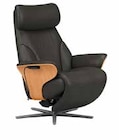 Aktuelle Relaxsessel Angebote bei Zurbrüggen in Bottrop Aktuelles Relaxsessel Adam Angebot bei Zurbrüggen in Bottrop ab 4.299,00 €