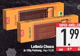 Choco von Leibniz im aktuellen EDEKA Prospekt für 1,99 €