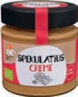 Bio-Spekulatius-creme Angebote von tegut... bei tegut Darmstadt für 2,99 €