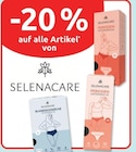 20% von SELENACARE bei budni im Angebot 20% von SELENACARE im aktuellen budni Prospekt