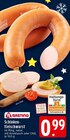 Schinkenfleischwurst bei E center im Andernach Prospekt für 0,99 €